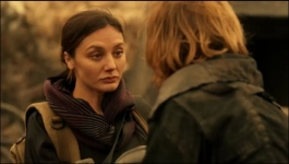 Fear the Walking Dead - Season 07 Episode 13